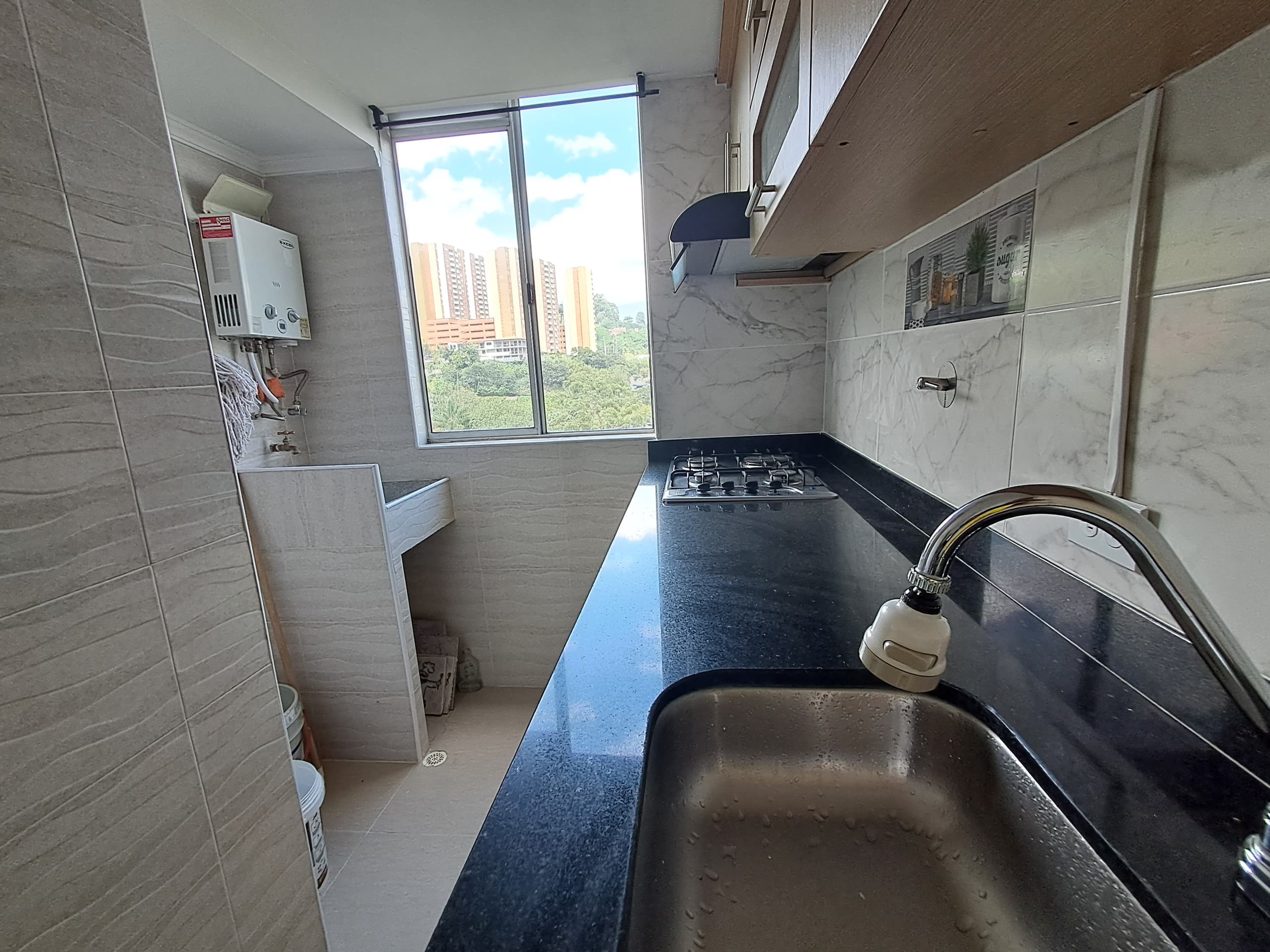 Apartamento en arriendo en La Mina, Envigado — foto 3 de 20