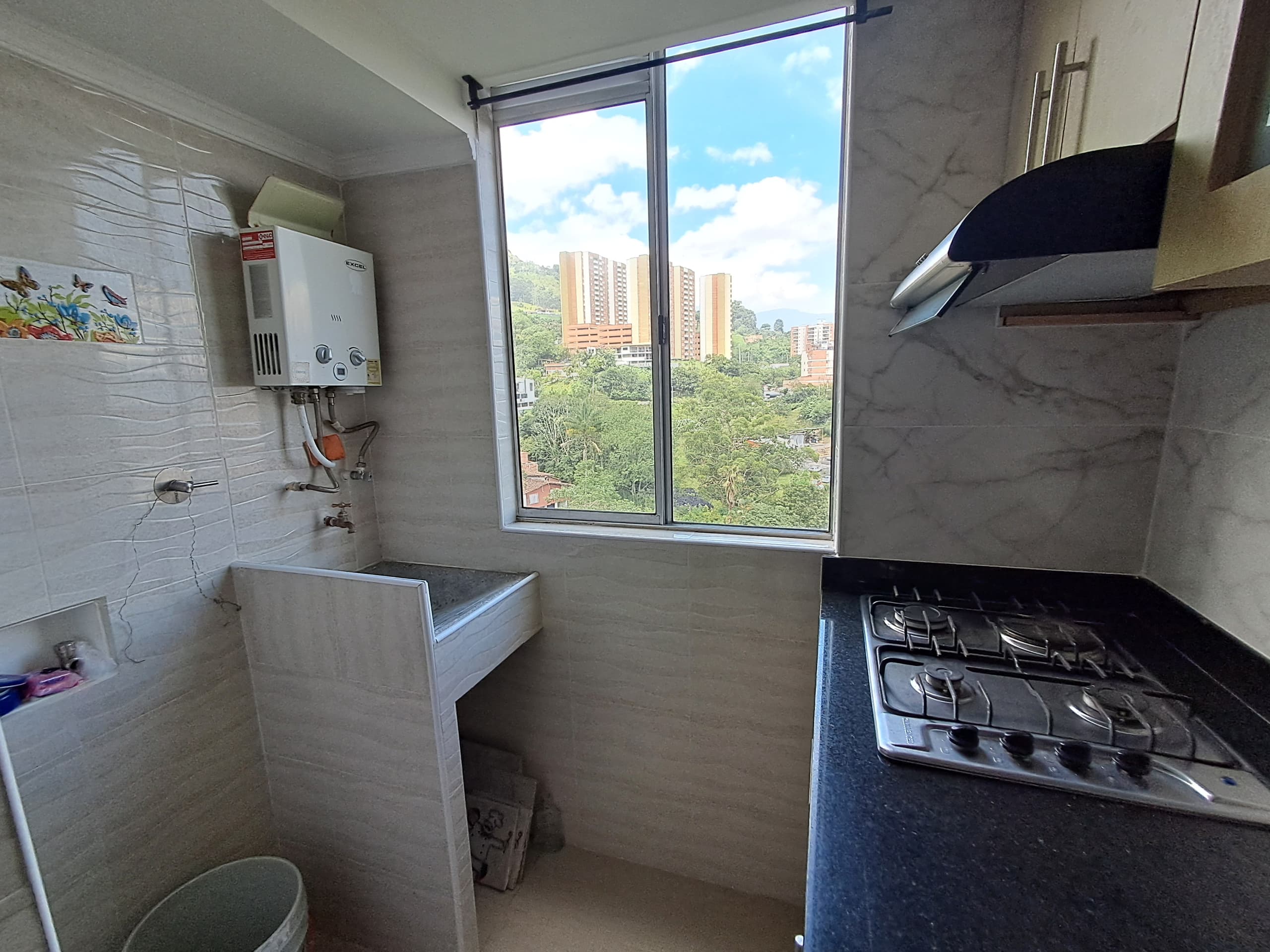 Apartamento en arriendo en La Mina, Envigado — foto 4 de 20