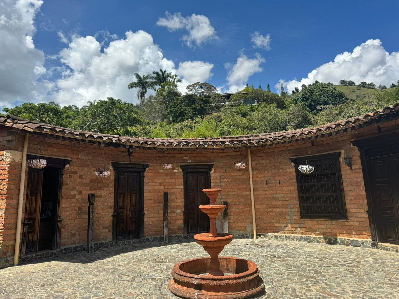 Finca en arriendo en Copacabana — foto 1 de 5
