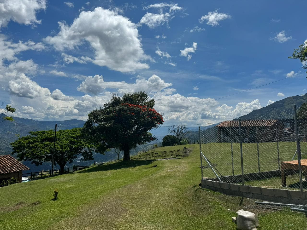 Finca en arriendo en Copacabana — foto 5 de 5