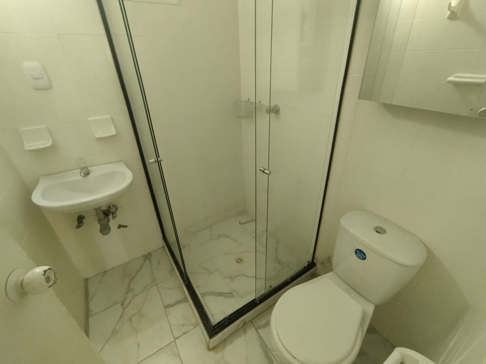 Apartaestudio en arriendo en Bombona, Centro, Medellín — foto 5 de 10