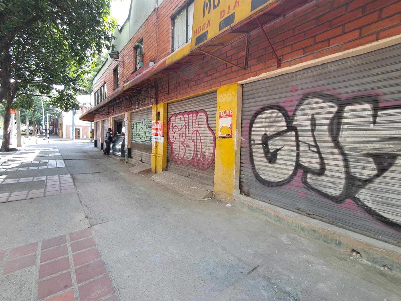 Local en arriendo en Prado, Centro, Medellín — foto 1 de 12