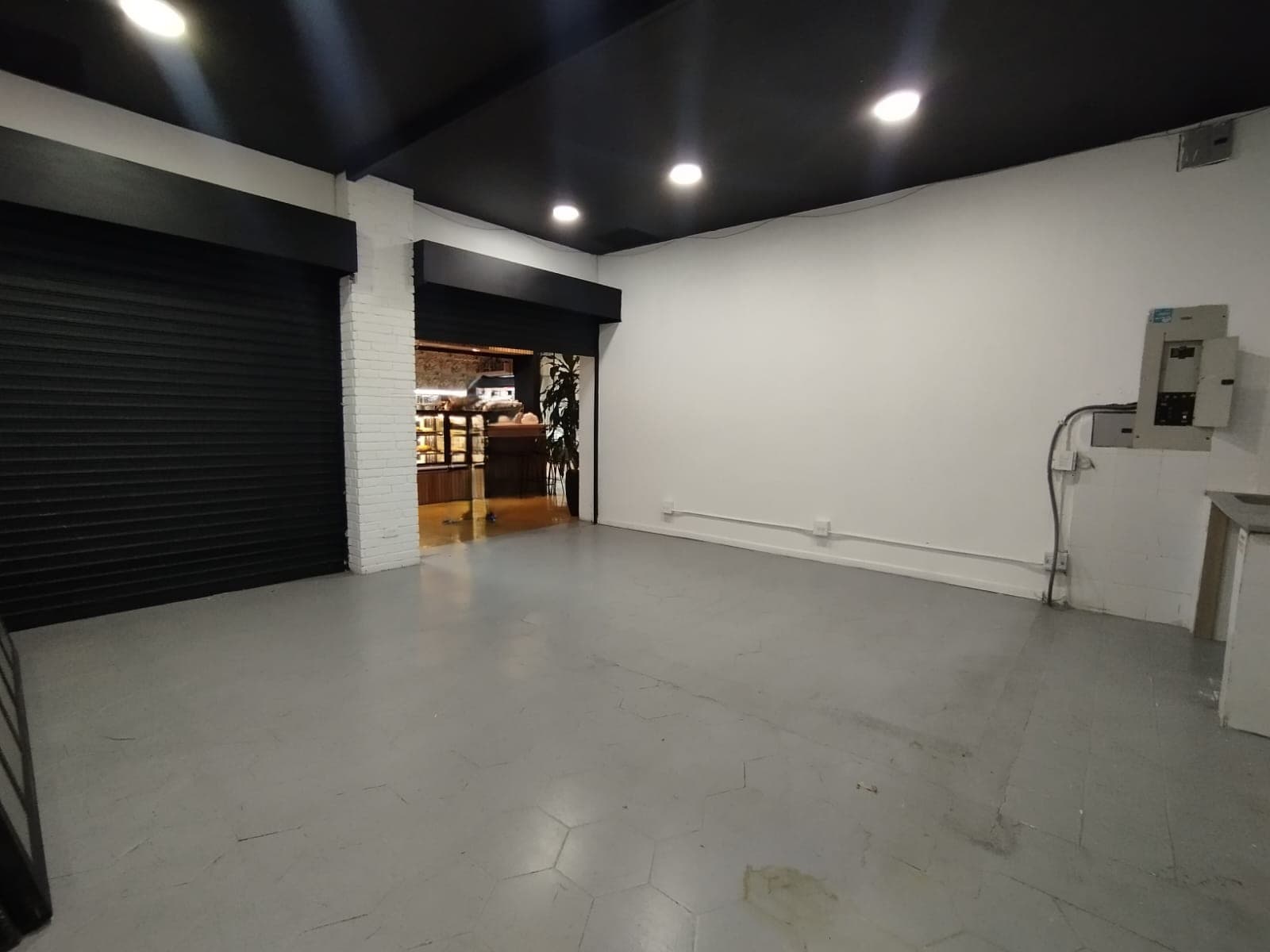 Local en arriendo en Milla De Oro, El Poblado, Medellín — foto 4 de 9
