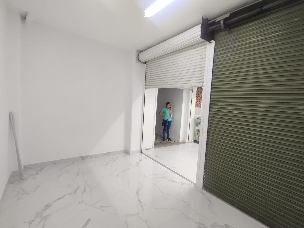 Local en arriendo en San Benito, Centro, Medellín — foto 1 de 11