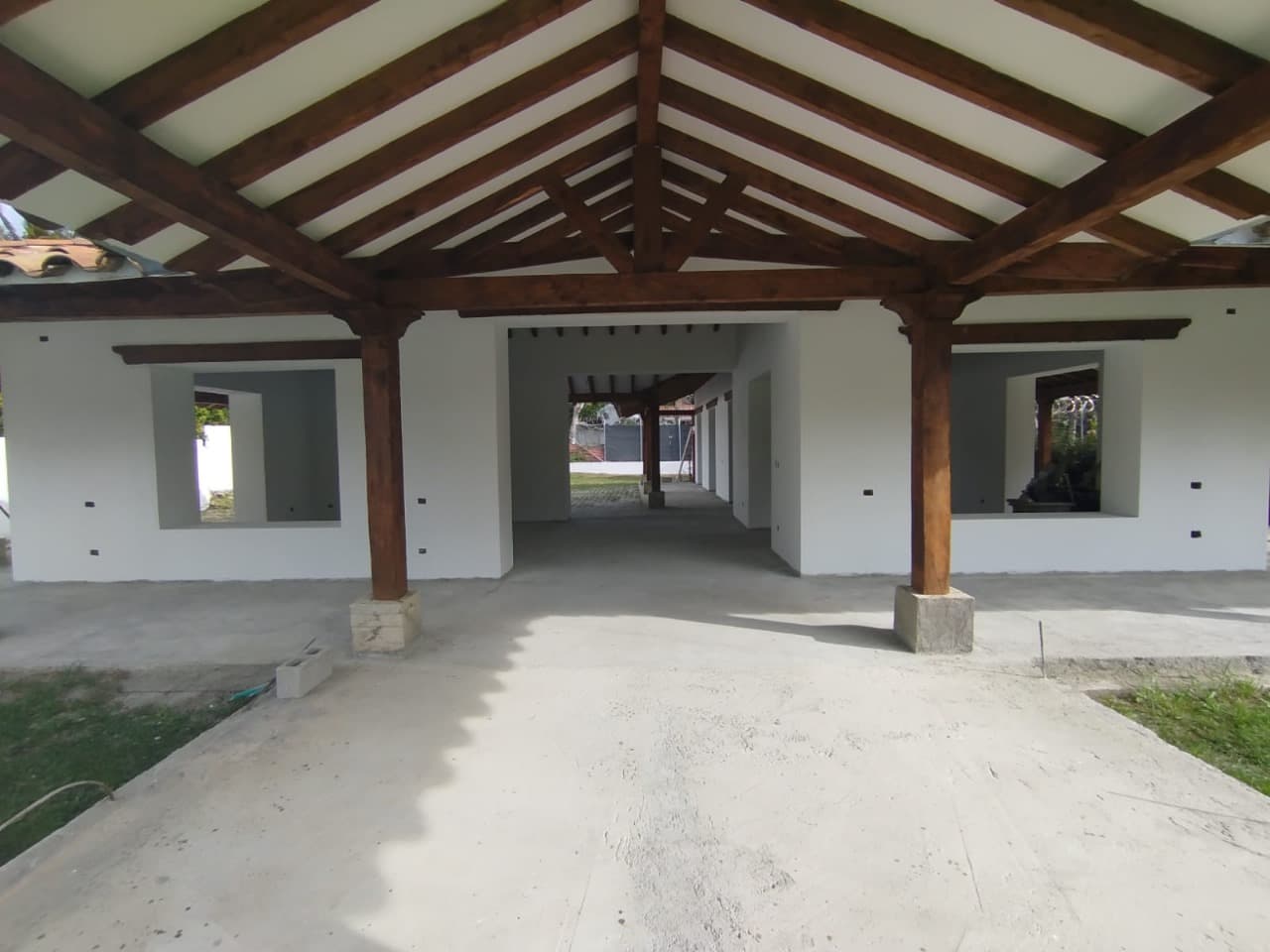Casa Comercial en arriendo en Llano Grande, Rionegro — foto 2 de 11