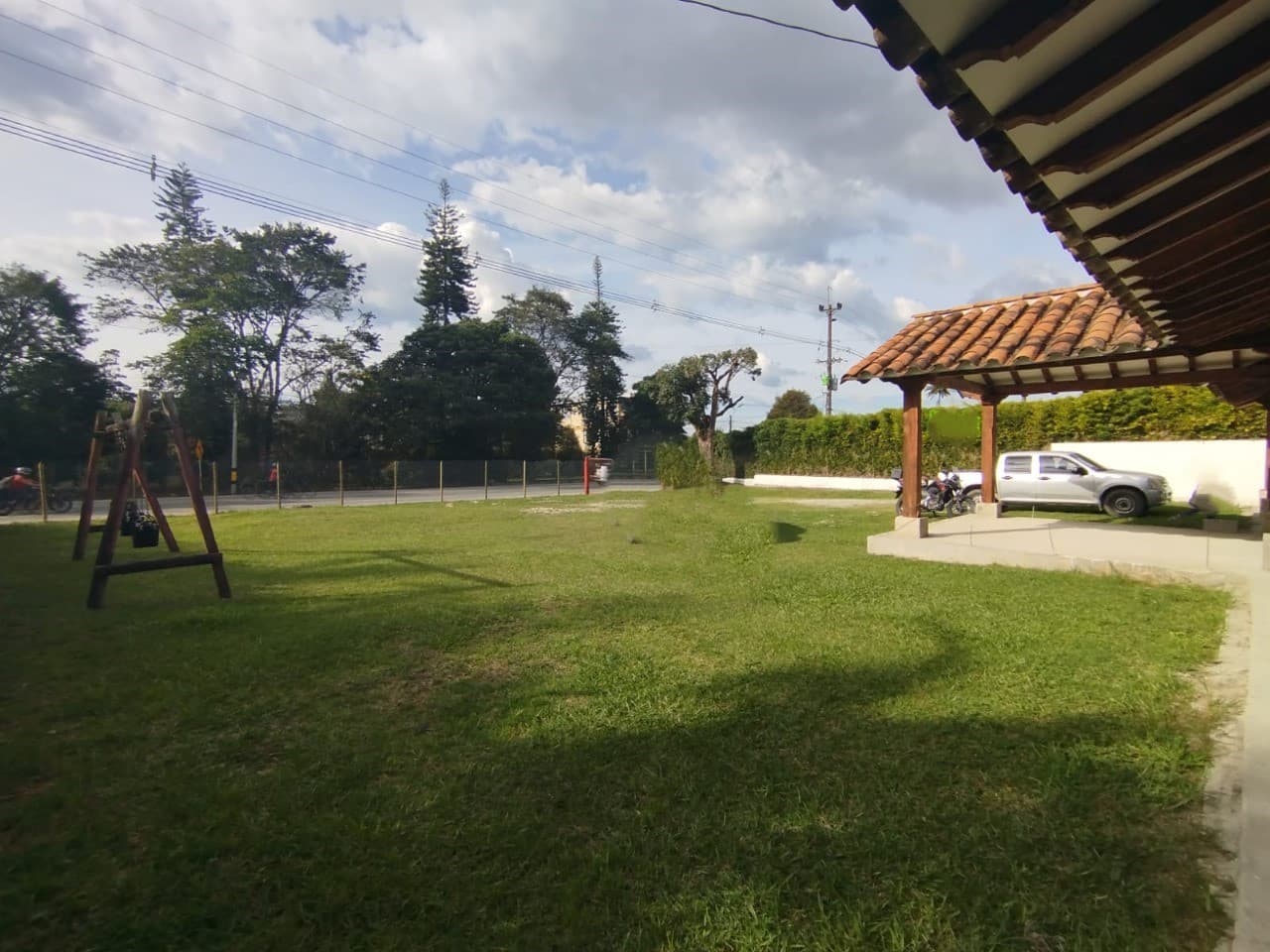 Casa Comercial en arriendo en Llano Grande, Rionegro — foto 3 de 11