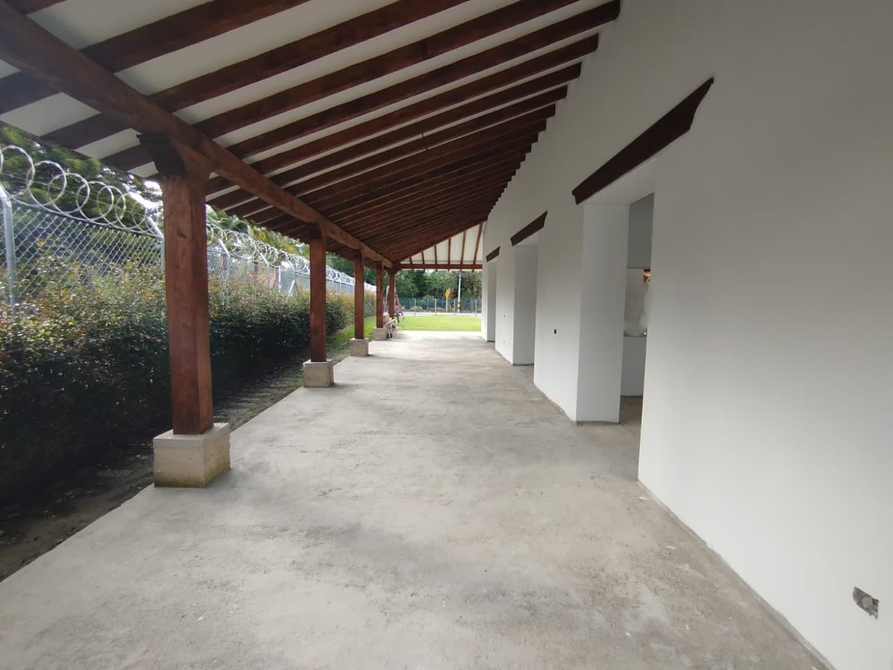 Casa Comercial en arriendo en Llano Grande, Rionegro — foto 4 de 11