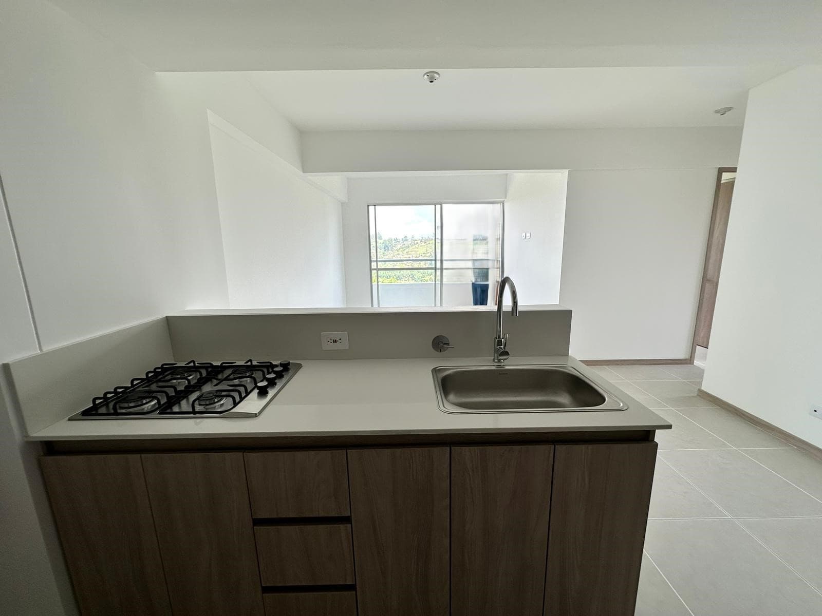 Apartamento en arriendo en Marinilla — foto 1 de 17