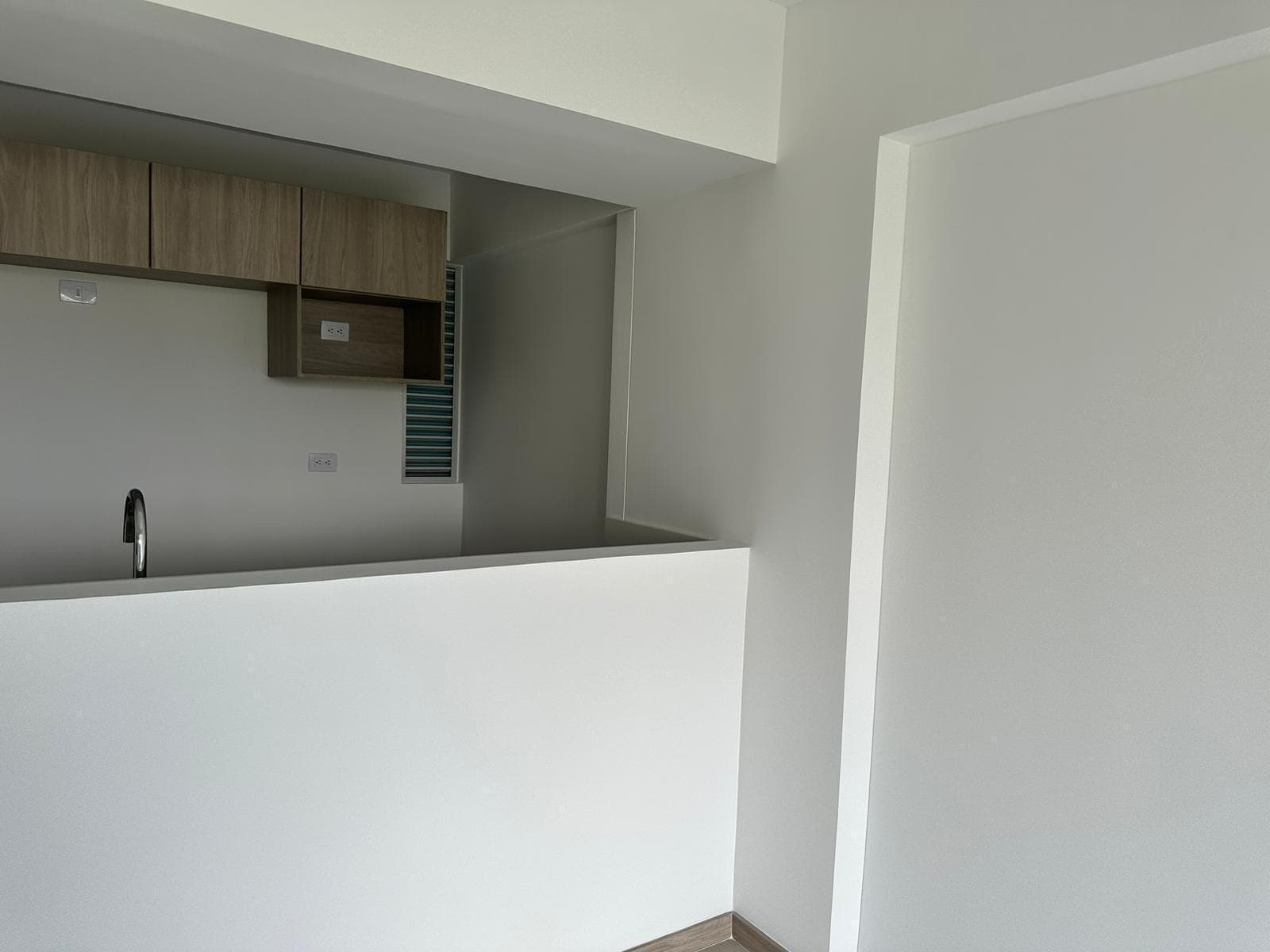 Apartamento en arriendo en Marinilla — foto 2 de 17