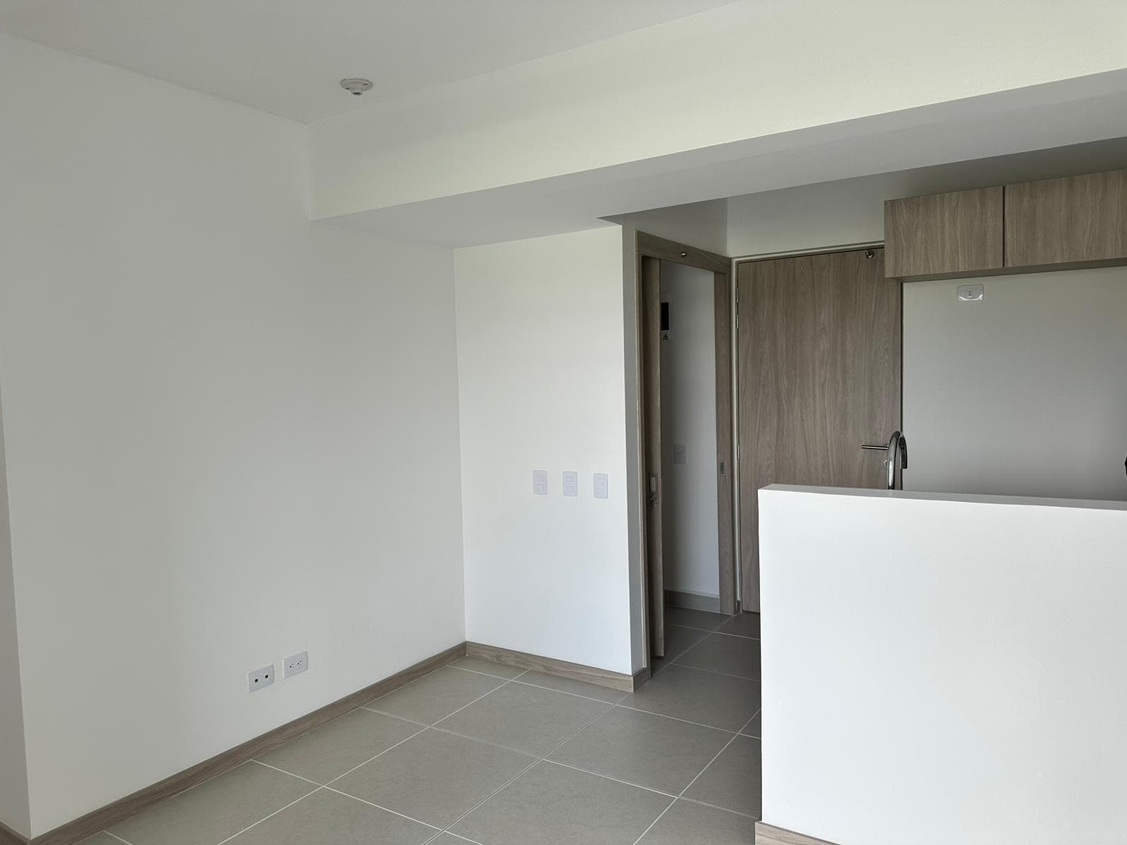 Apartamento en arriendo en Marinilla — foto 3 de 17
