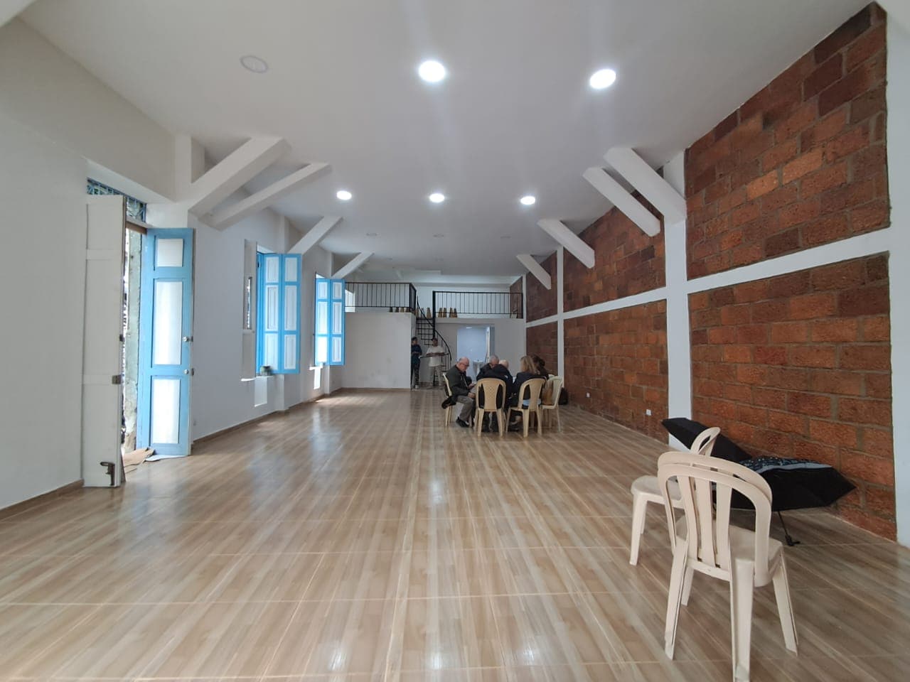 Local en arriendo en Prado, Centro, Medellín — foto 1 de 18