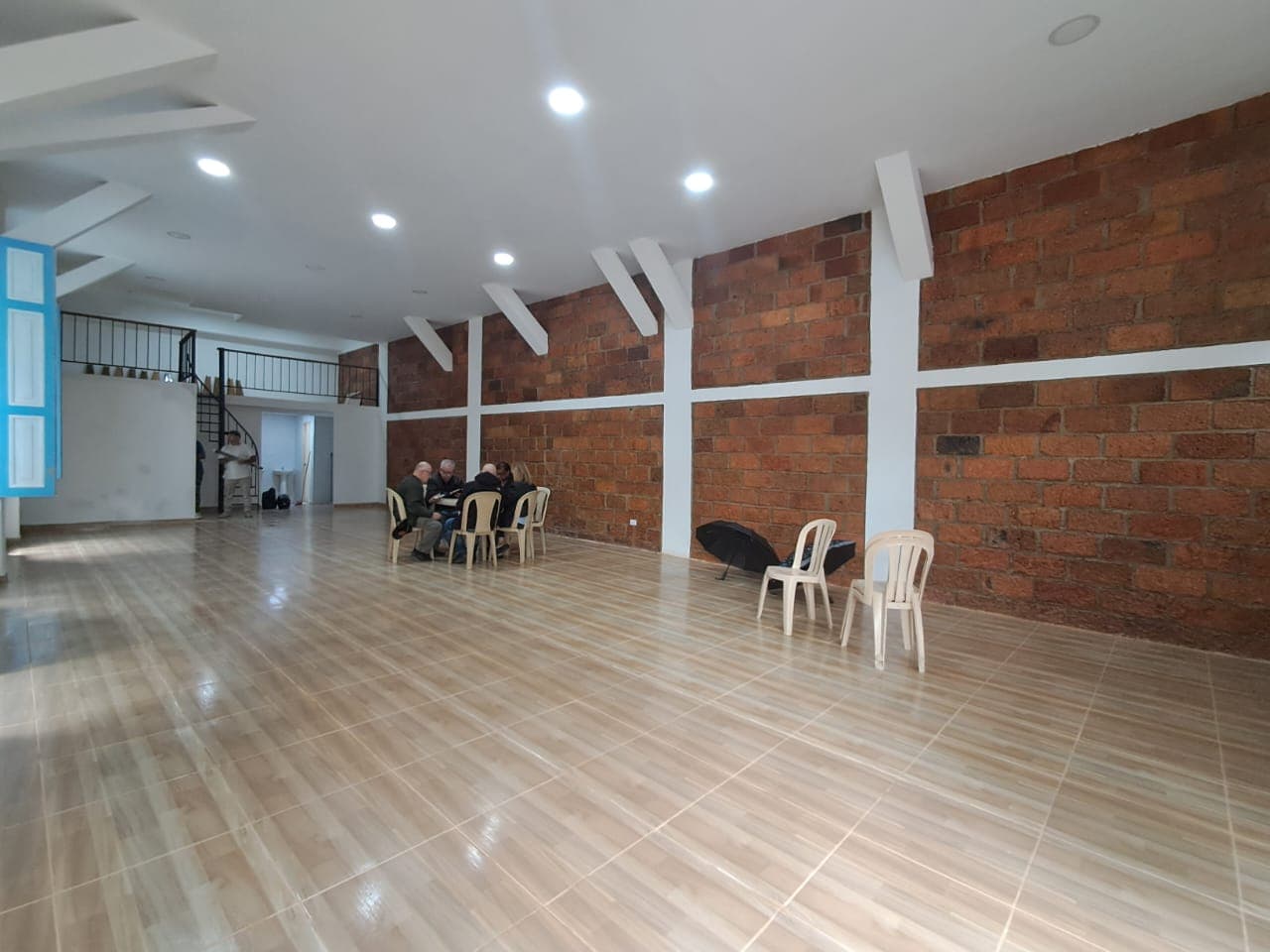 Local en arriendo en Prado, Centro, Medellín — foto 2 de 18
