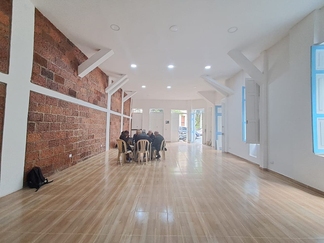 Local en arriendo en Prado, Centro, Medellín — foto 4 de 18