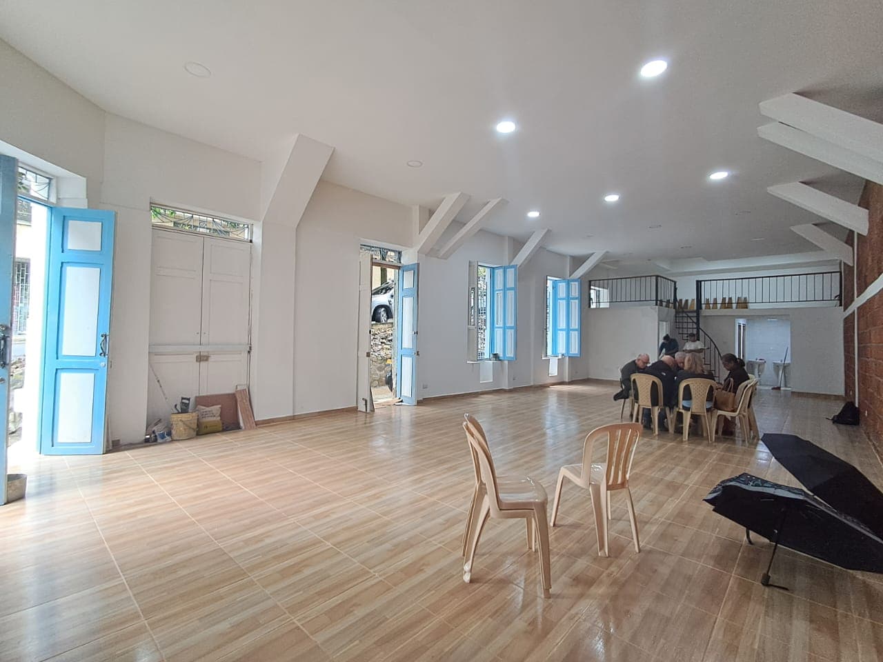 Local en arriendo en Prado, Centro, Medellín — foto 5 de 18