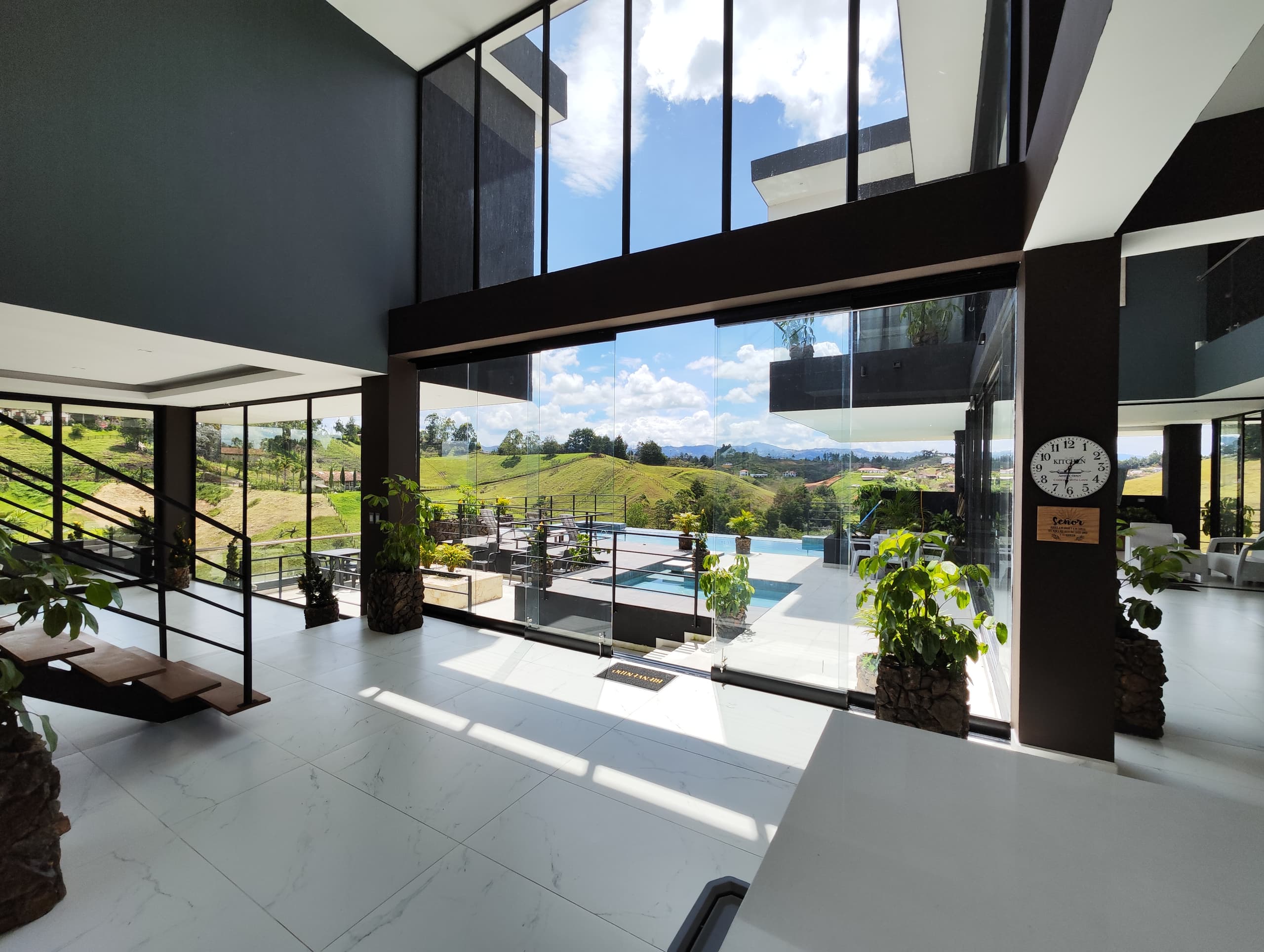Casa Vivienda en arriendo en Rionegro — foto 2 de 20