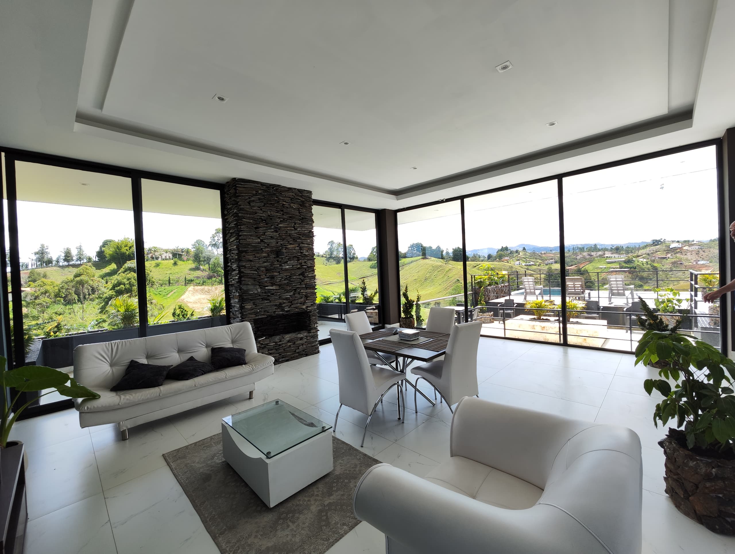 Casa Vivienda en arriendo en Rionegro — foto 4 de 20