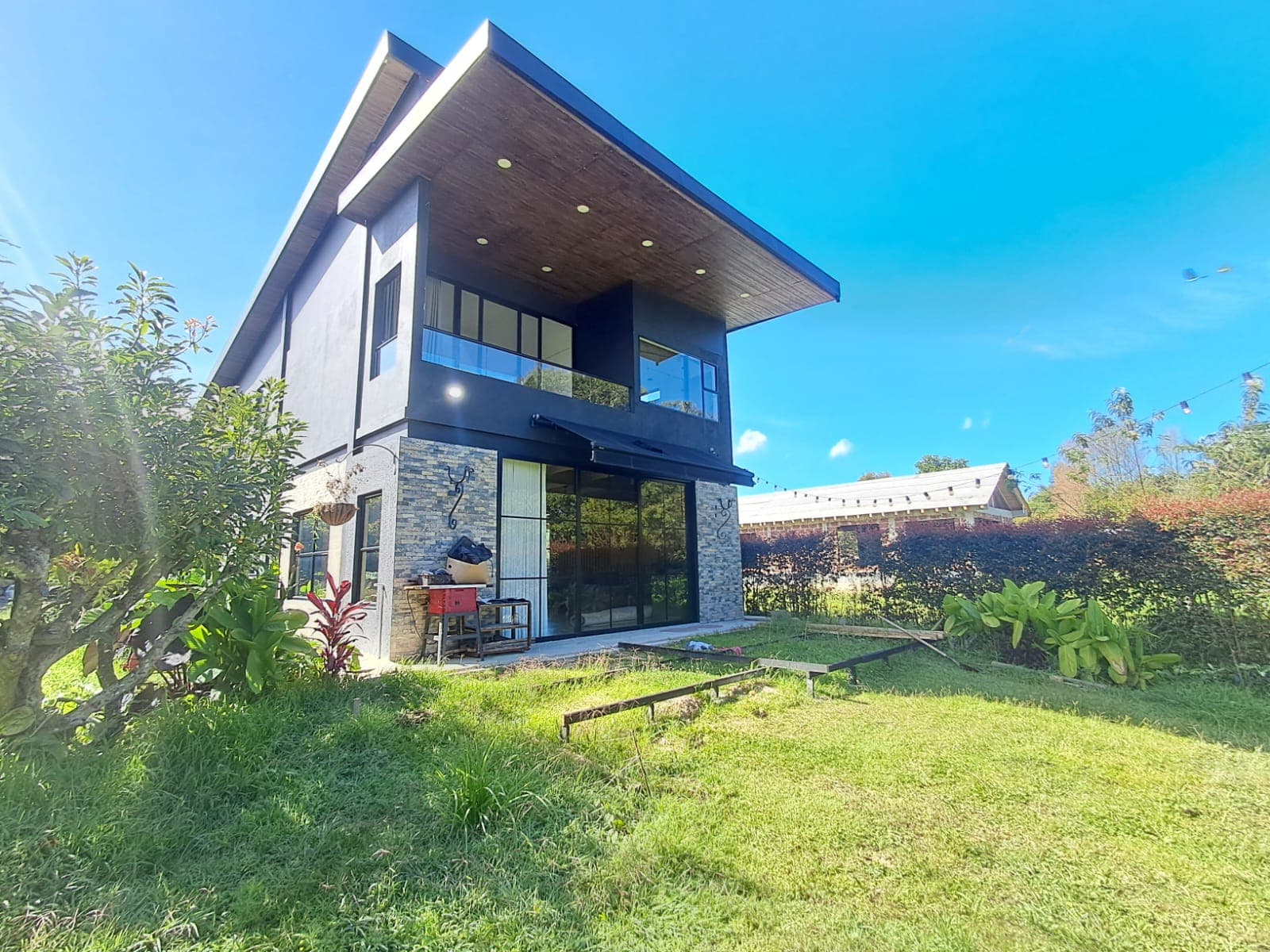 Casa Vivienda en arriendo en Llano Grande, Rionegro — foto 1 de 20