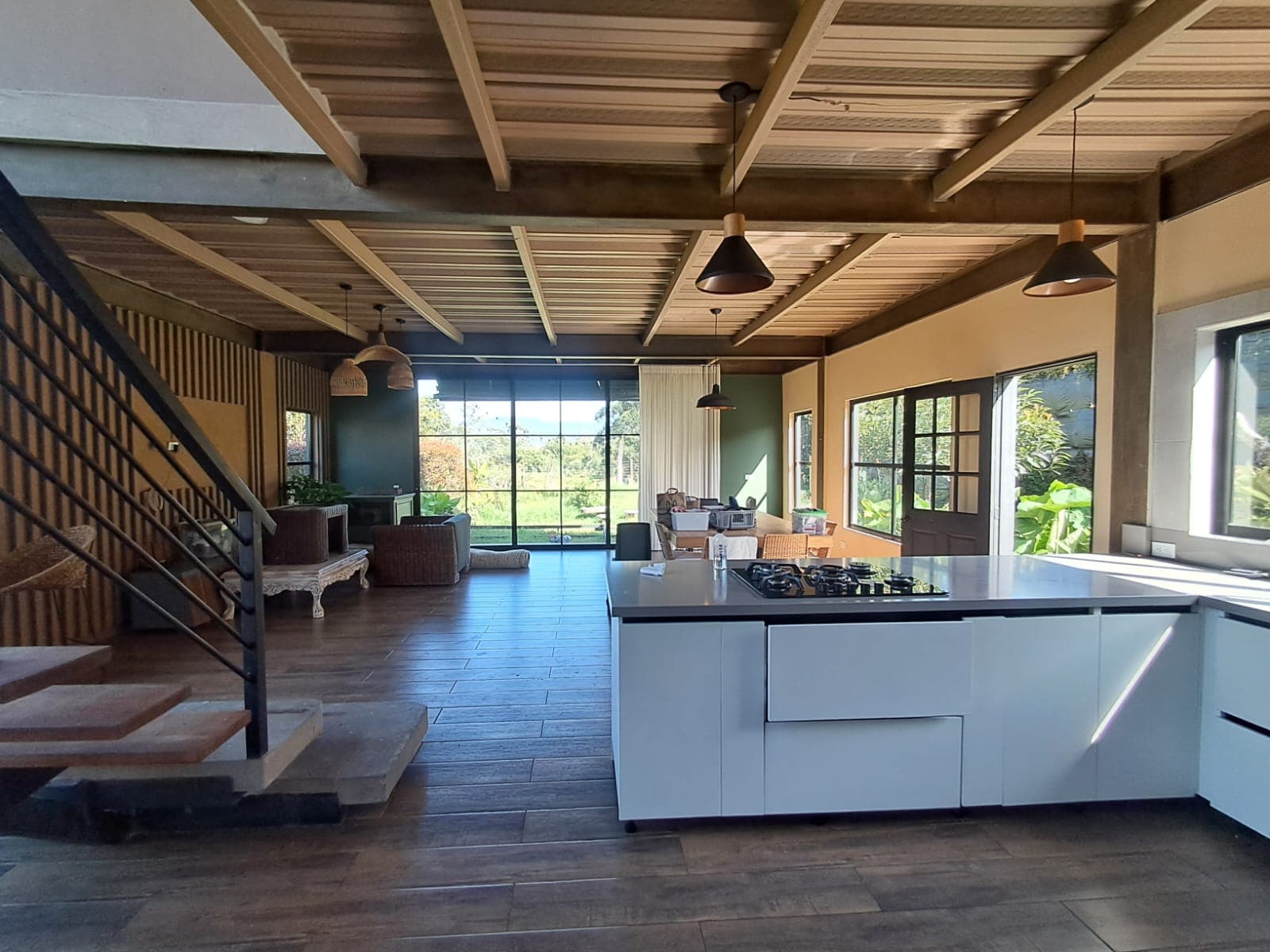Casa Vivienda en arriendo en Llano Grande, Rionegro — foto 3 de 20