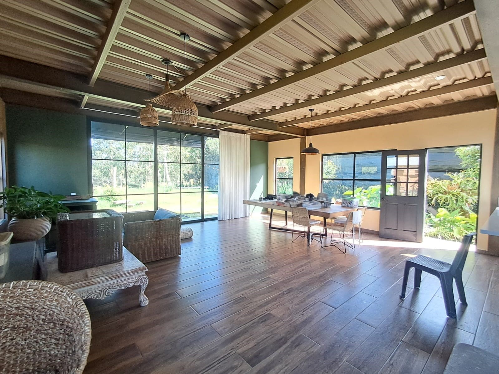 Casa Vivienda en arriendo en Llano Grande, Rionegro — foto 4 de 20