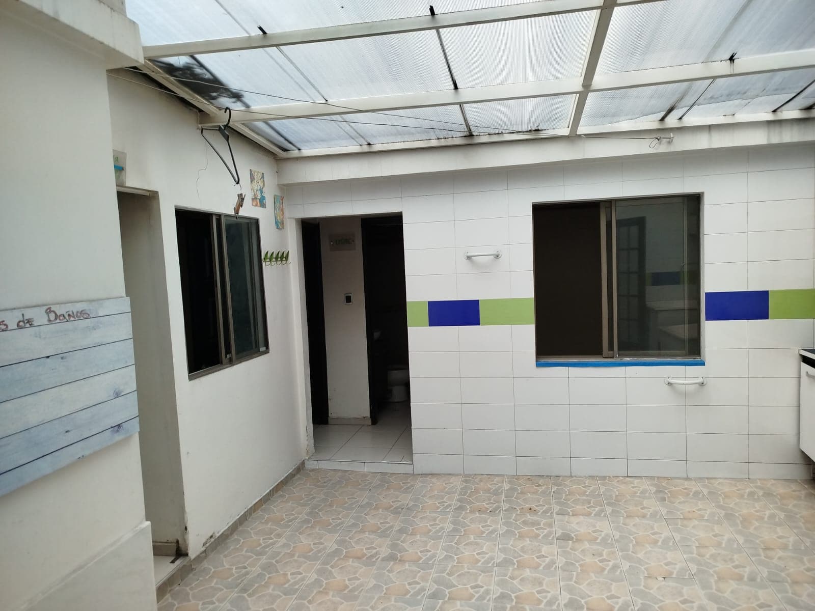 Casa Comercial en arriendo en Santa María Del Lago, Engativa, Bogotá, D.c. — foto 3 de 18