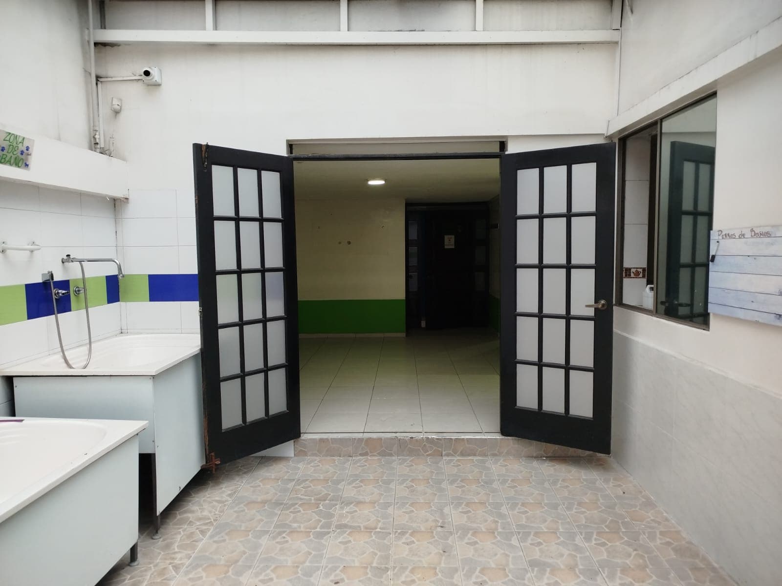 Casa Comercial en arriendo en Santa María Del Lago, Engativa, Bogotá, D.c. — foto 4 de 18