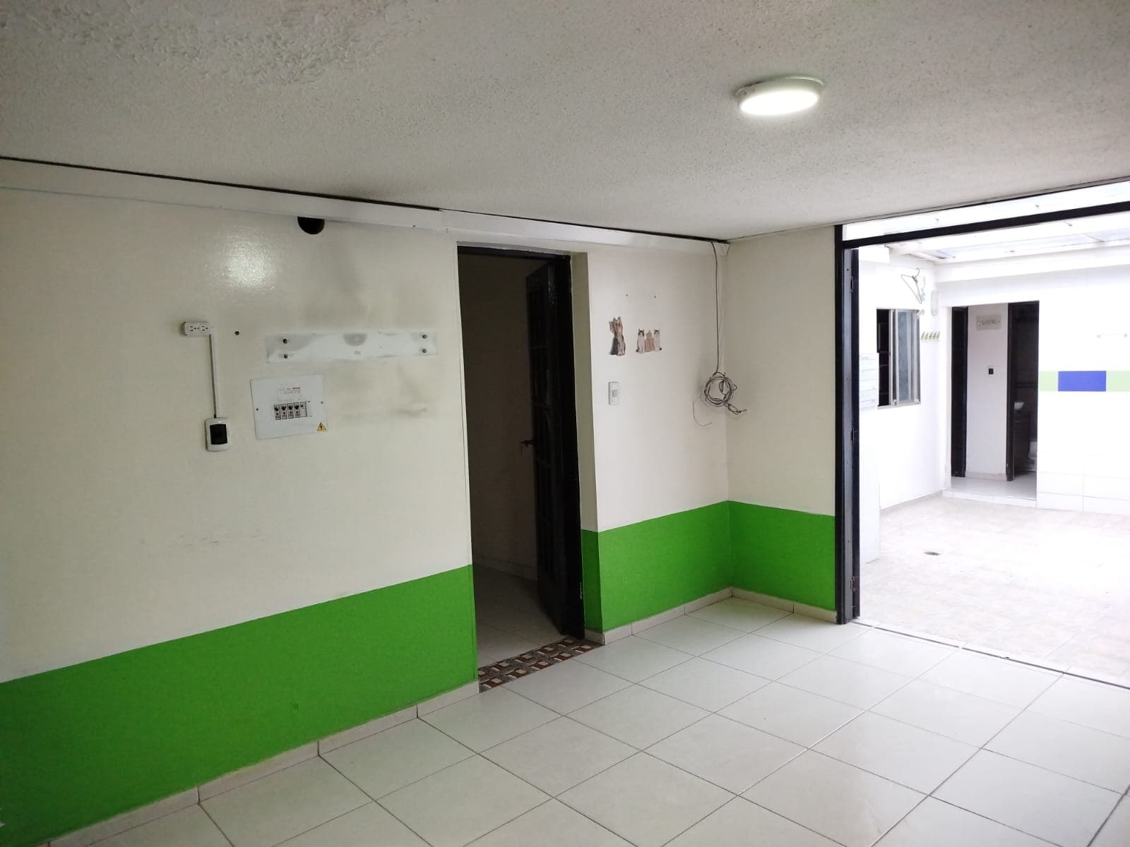 Casa Comercial en arriendo en Santa María Del Lago, Engativa, Bogotá, D.c. — foto 5 de 18