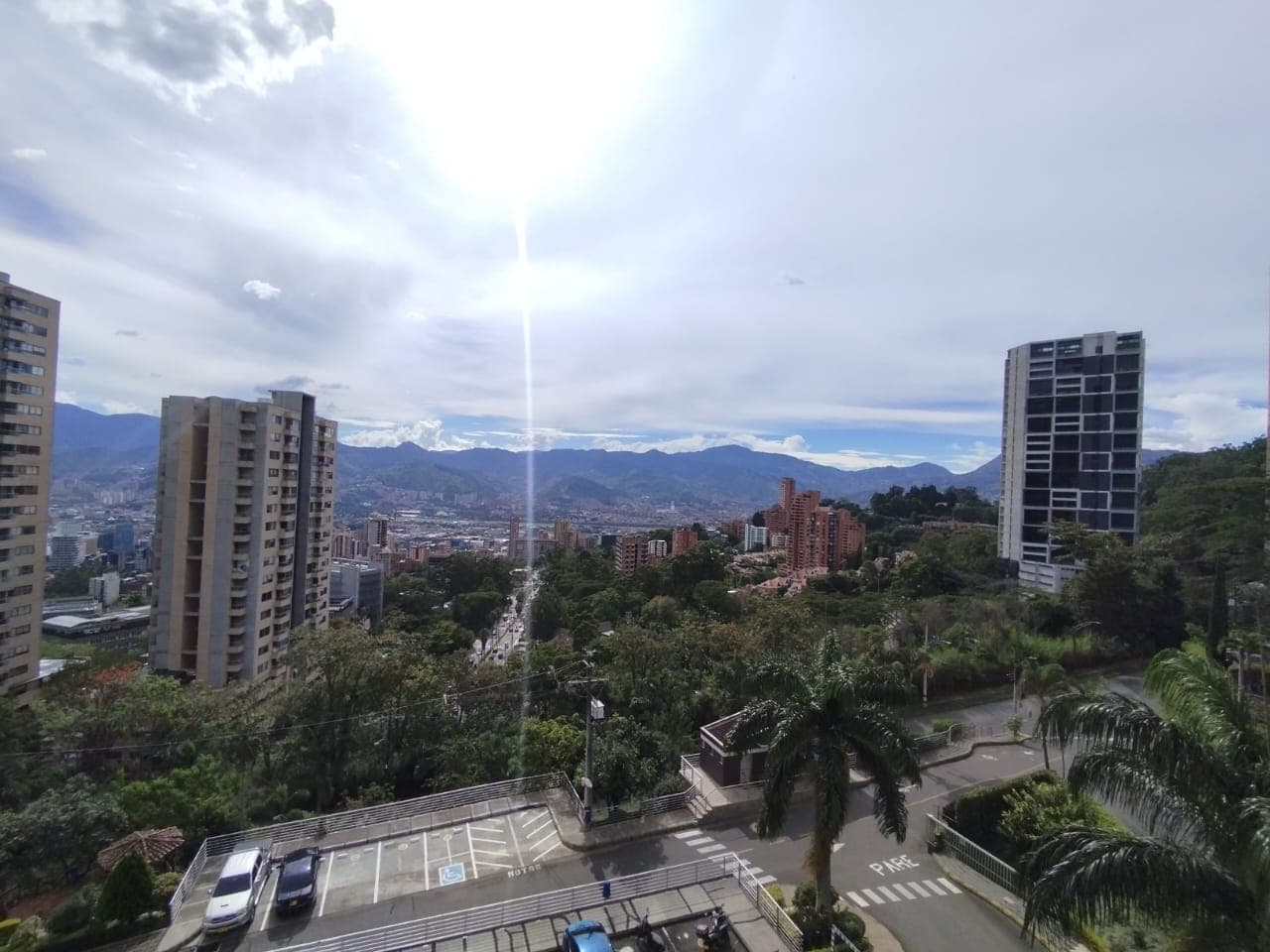 Apartaestudio en arriendo en Medellín — foto 2 de 12