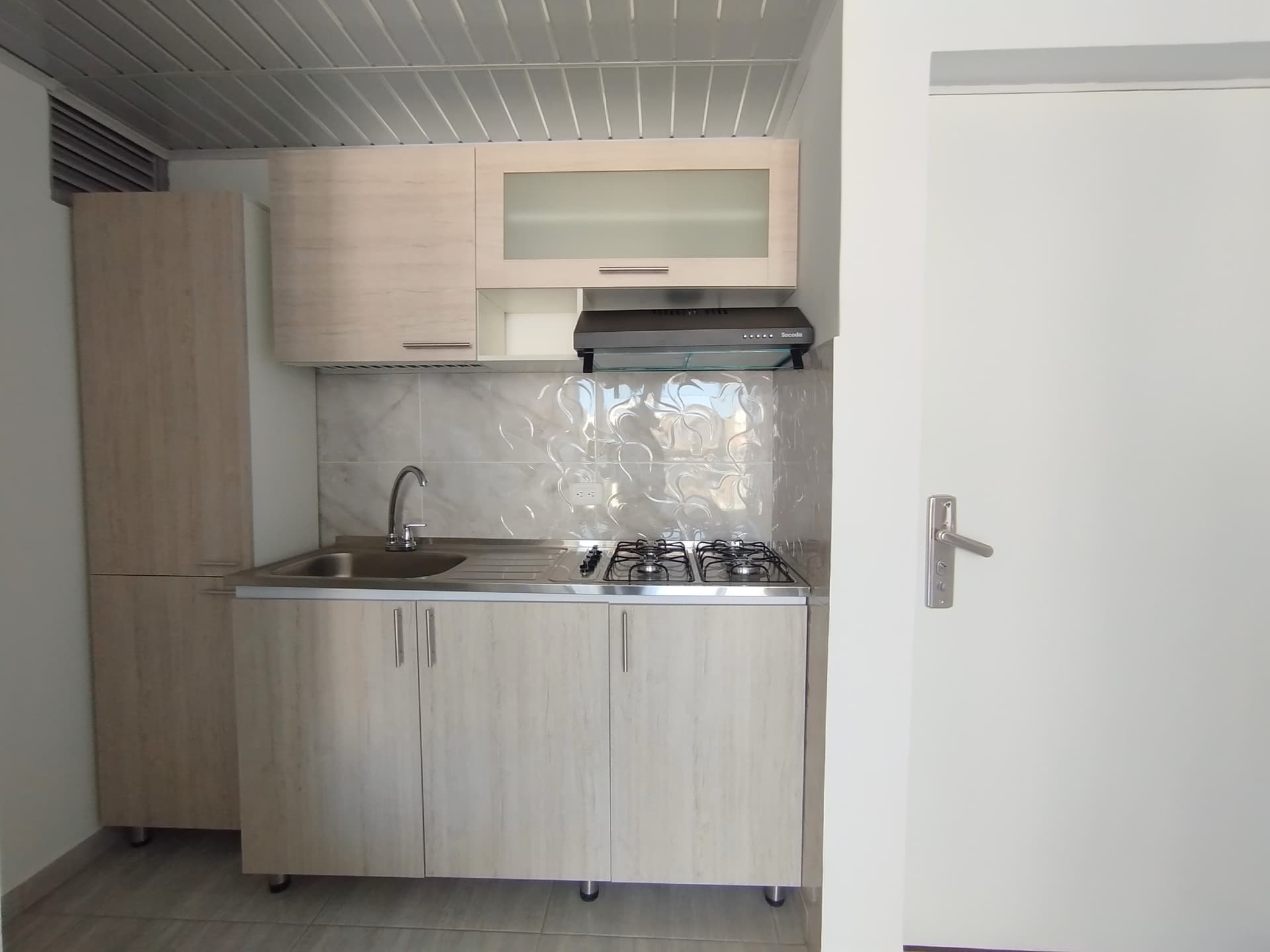 Apartamento en arriendo en Japón, Dosquebradas — foto 1 de 19