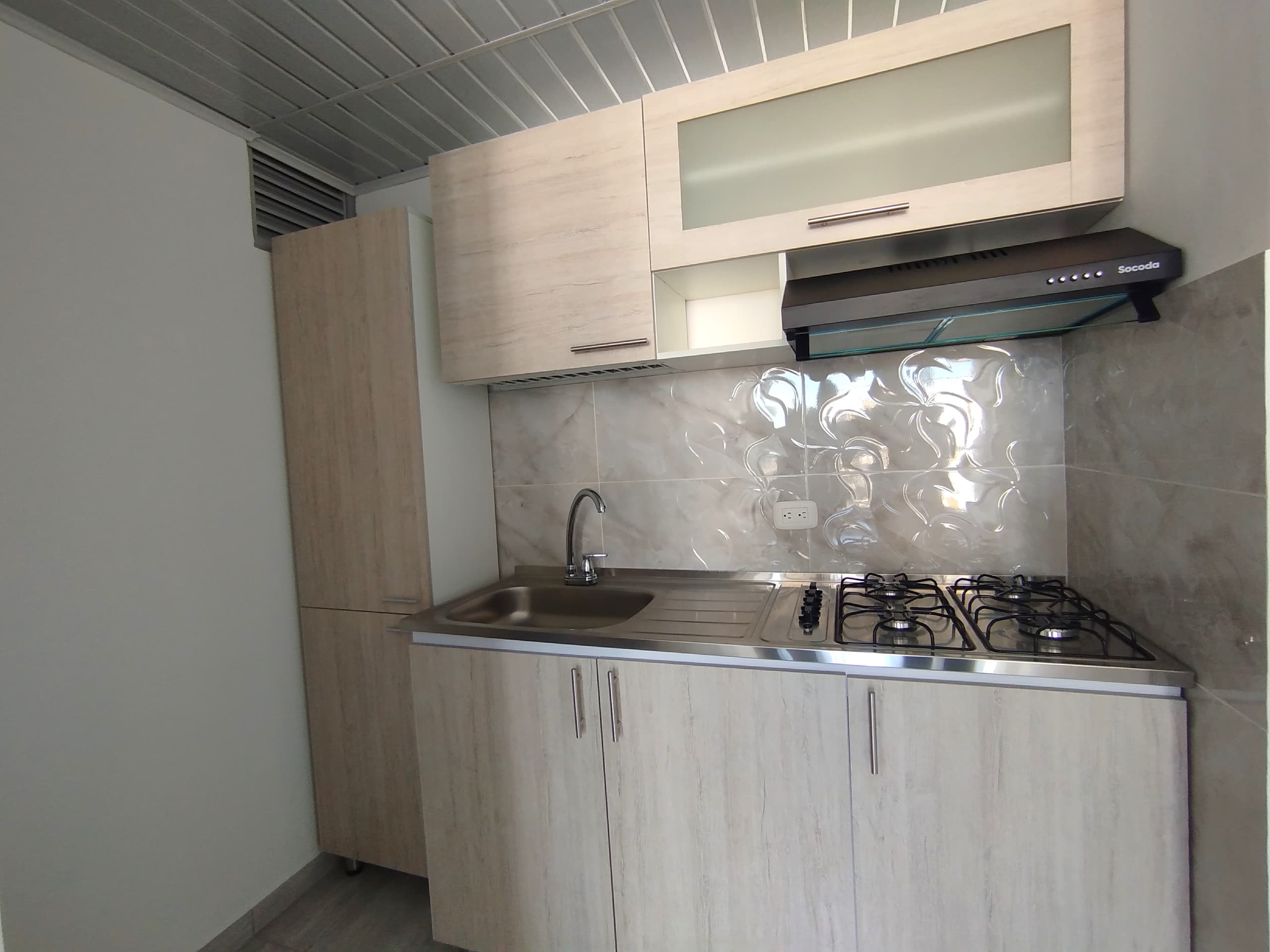 Apartamento en arriendo en Japón, Dosquebradas — foto 2 de 19
