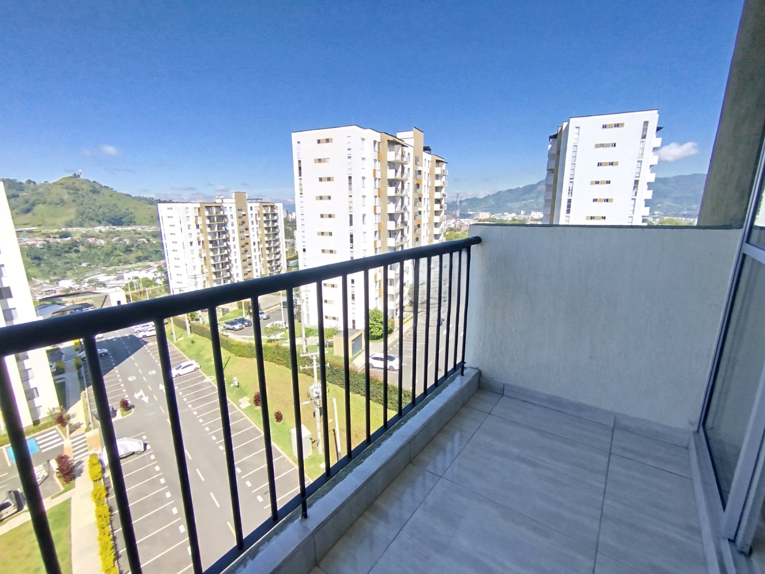 Apartamento en arriendo en Japón, Dosquebradas — foto 4 de 19