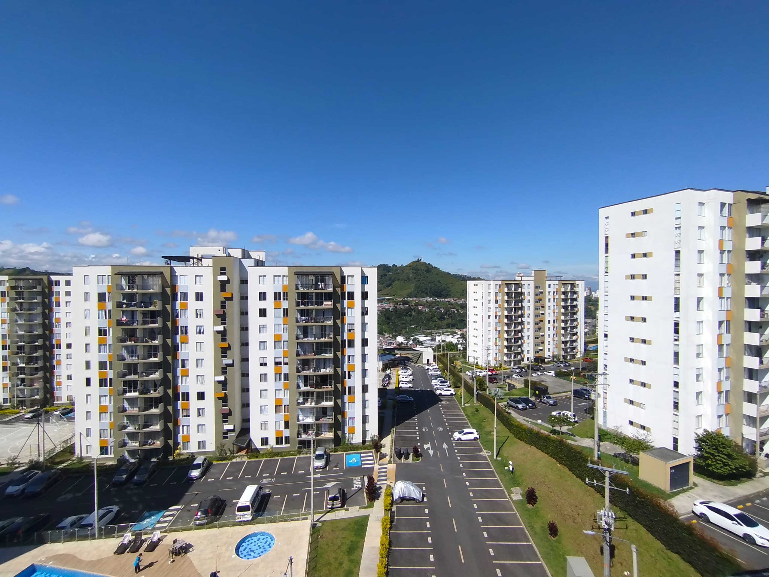 Apartamento en arriendo en Japón, Dosquebradas — foto 5 de 19