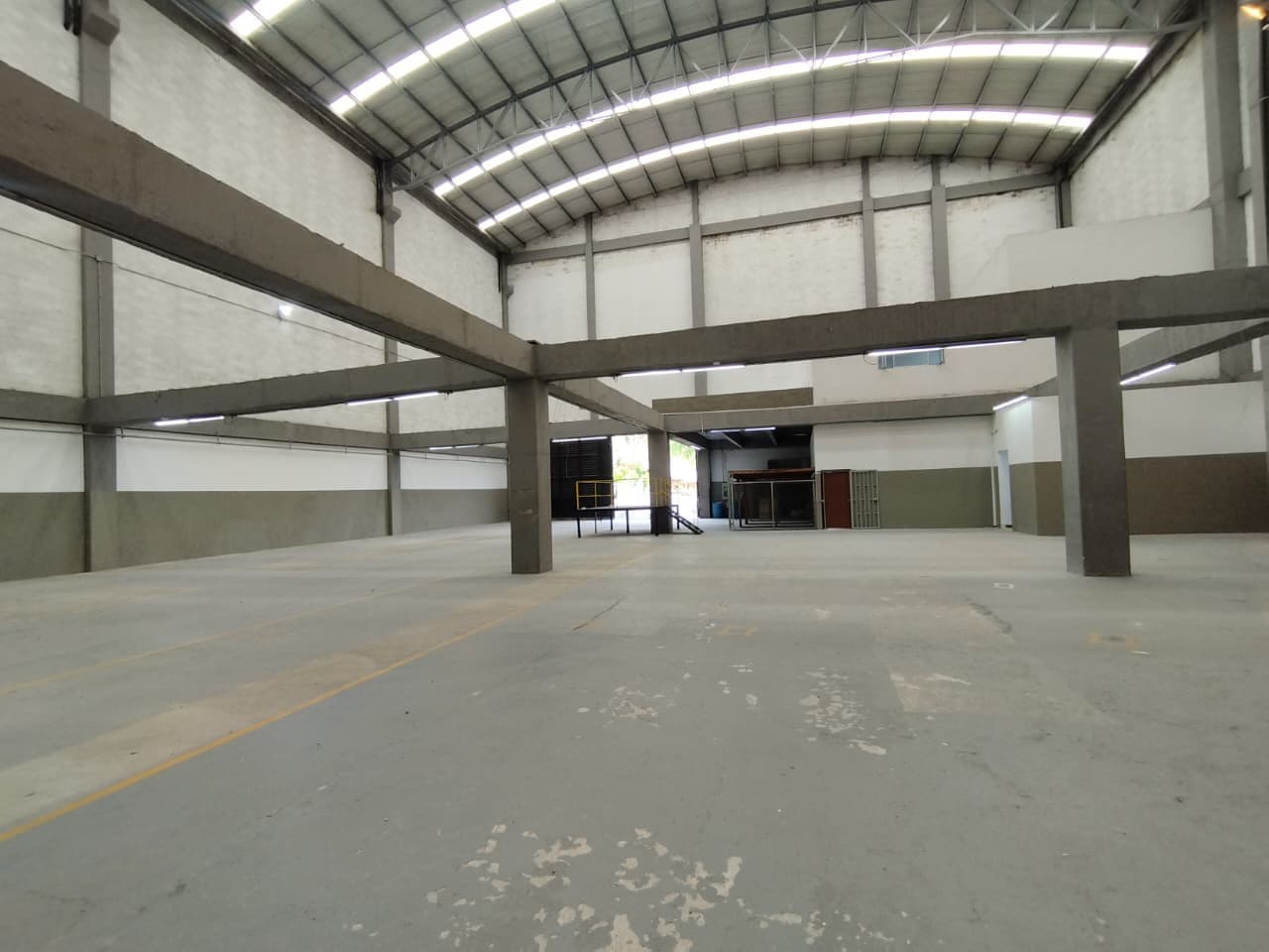 Bodega en arriendo en La Tablaza, La Estrella — foto 2 de 20
