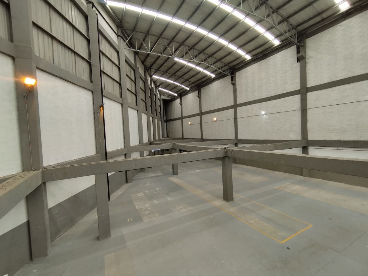 Bodega en arriendo en La Tablaza, La Estrella — foto 3 de 20