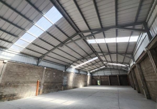 Bodega en arriendo en Caldas — foto 3 de 12