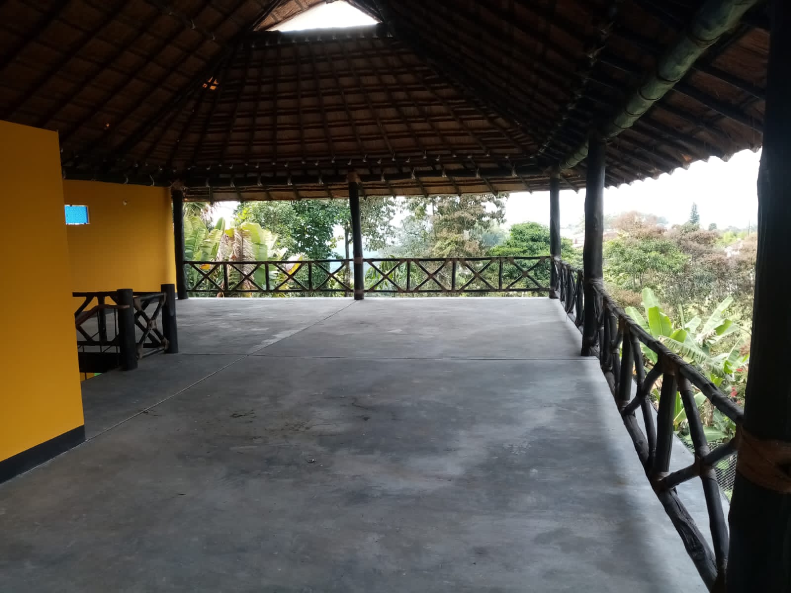 Local en arriendo en Vereda Tribunas, Vía Armenia, Pereira — foto 5 de 14