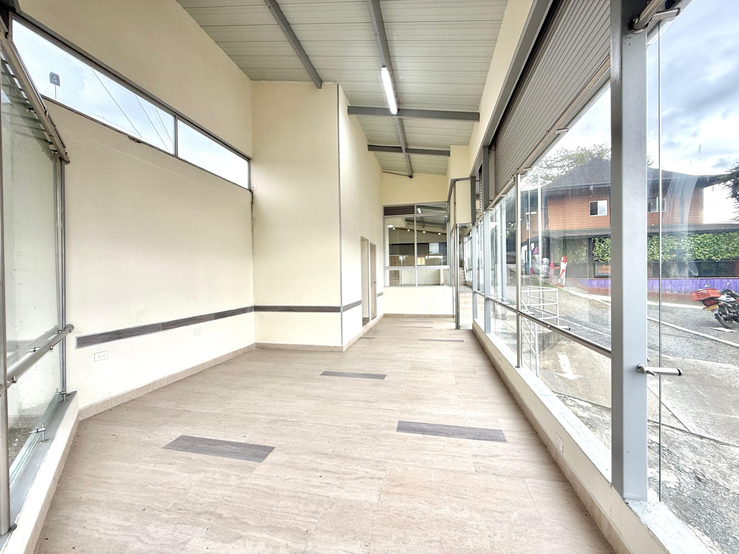 Local en arriendo en Vereda Tribunas, Vía Armenia, Pereira — foto 3 de 13