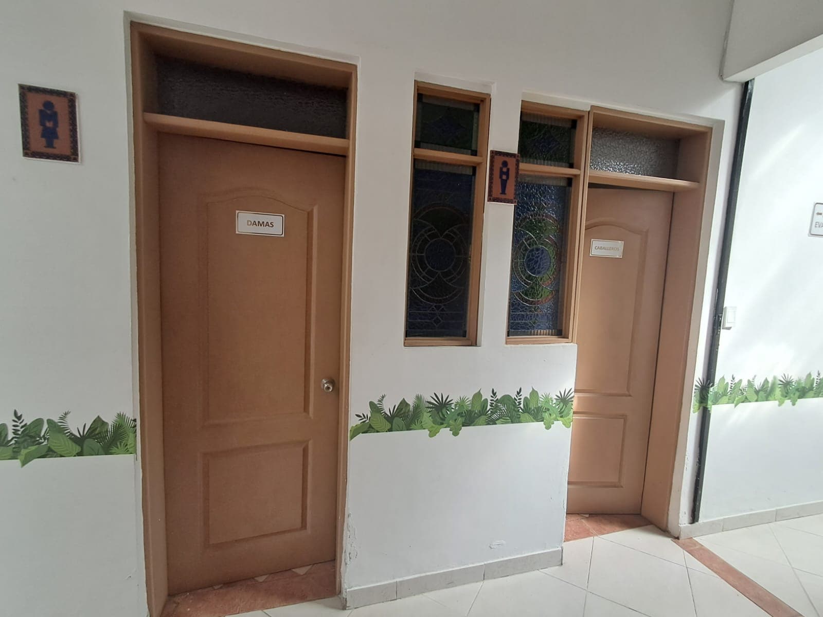 Oficina en arriendo en Laureles, Medellín — foto 2 de 10