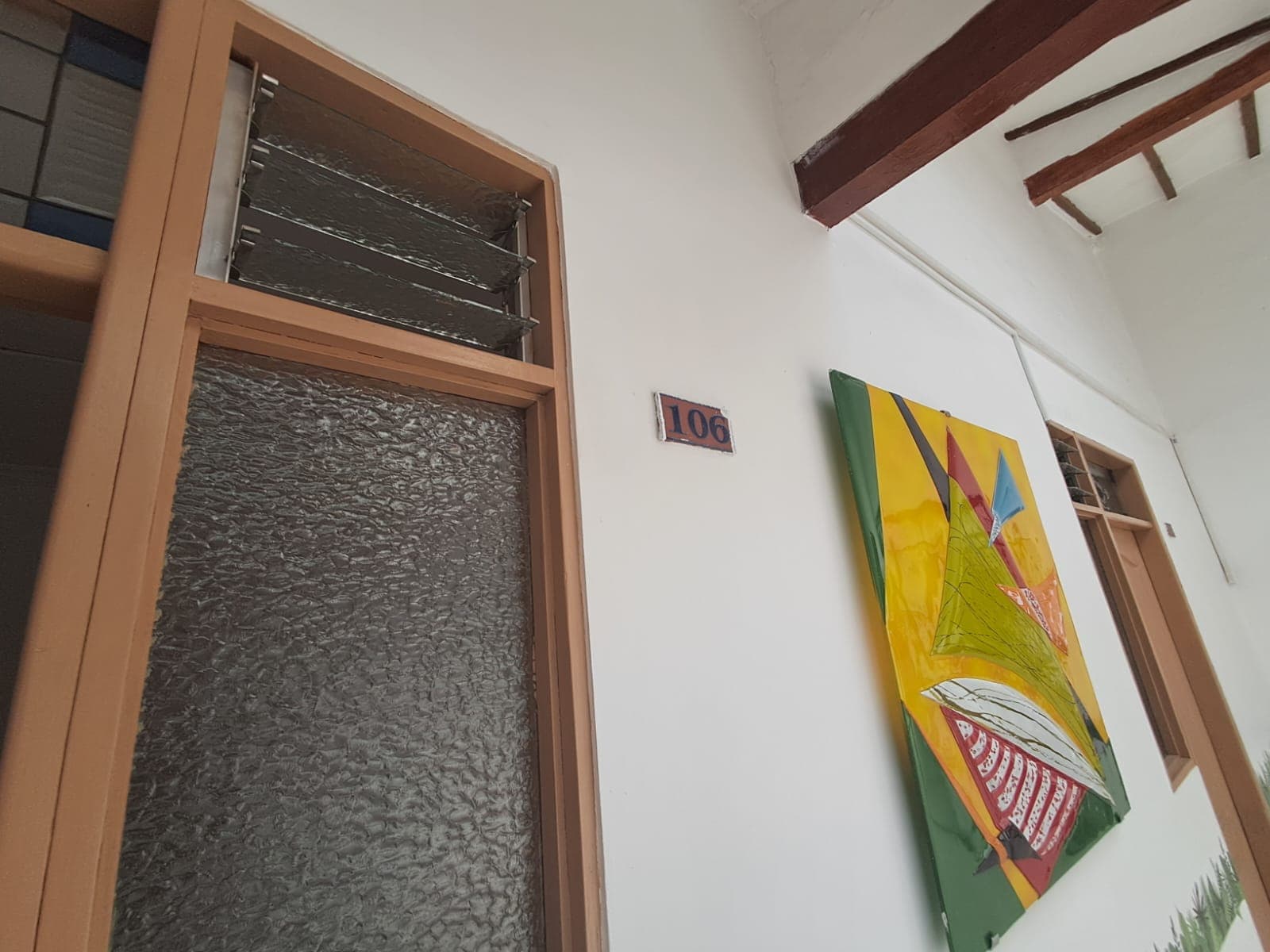 Oficina en arriendo en Laureles, Medellín — foto 5 de 10