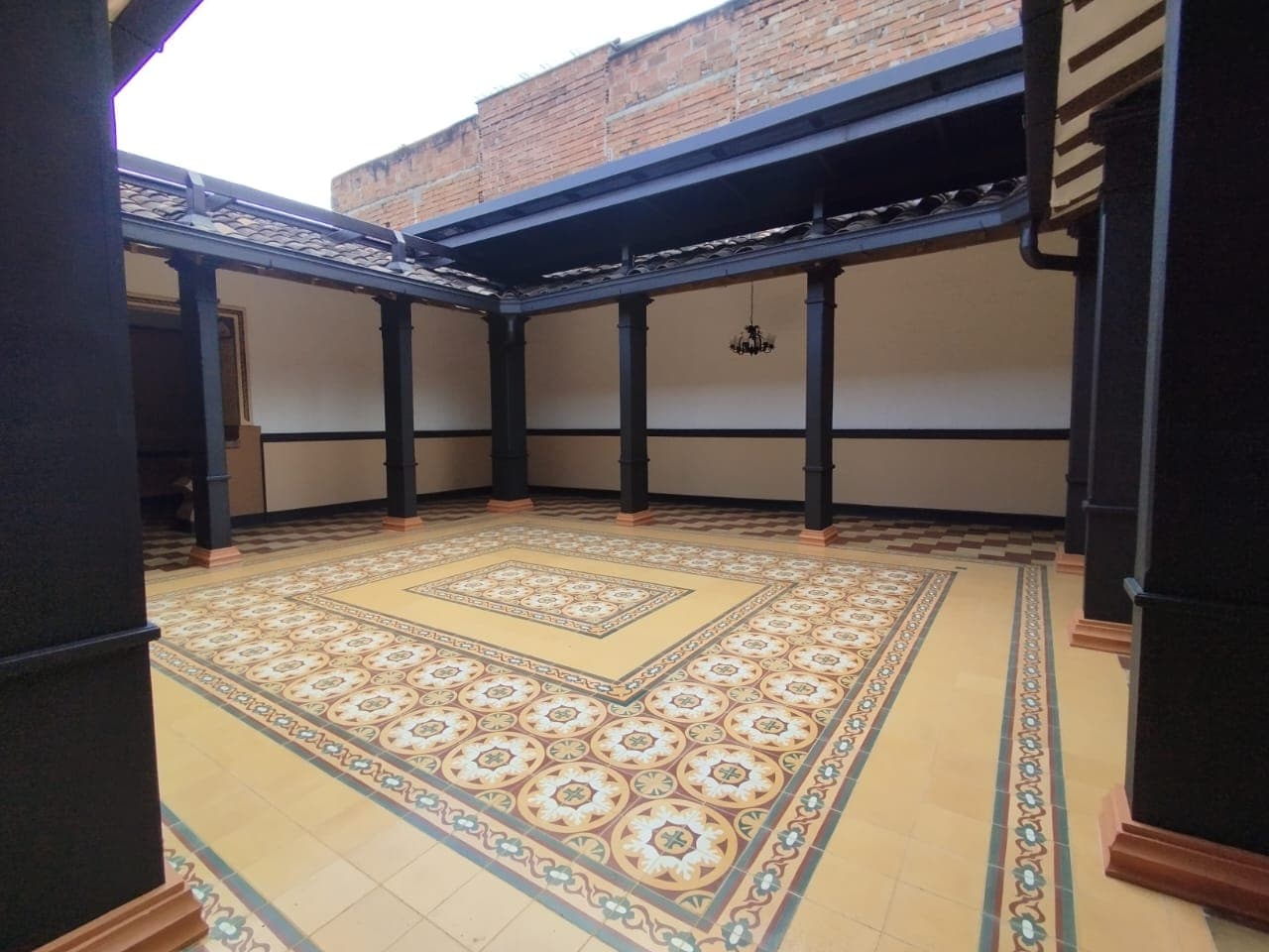 Casa Comercial en arriendo en Barrio Mesa, Envigado — foto 3 de 15