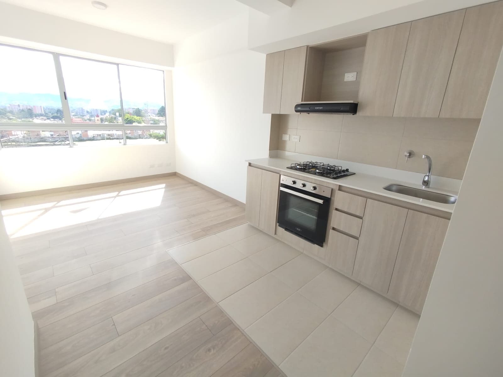Apartamento en arriendo en El Porvenir Rio Negro, Rionegro — foto 1 de 10