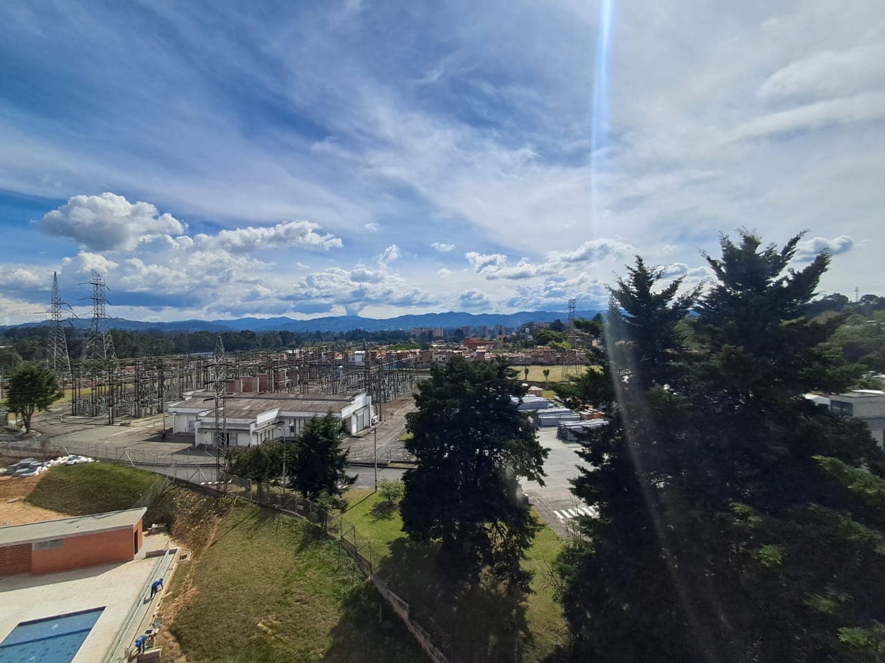 Apartamento en arriendo en El Porvenir Rio Negro, Rionegro — foto 3 de 10