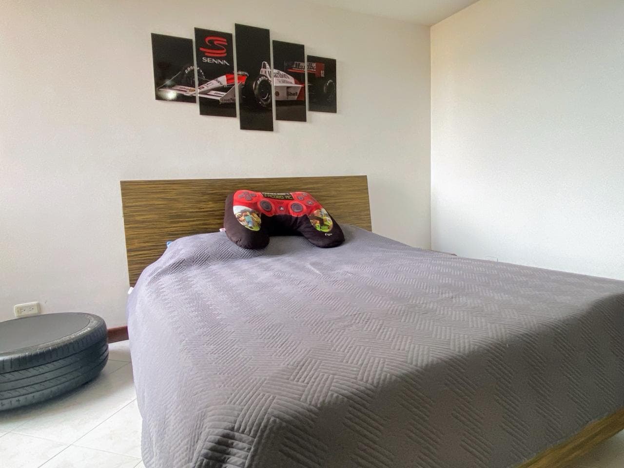 Apartamento en arriendo en Castropol, El Poblado, Medellín — foto 2 de 20