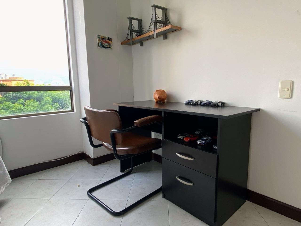 Apartamento en arriendo en Castropol, El Poblado, Medellín — foto 3 de 20