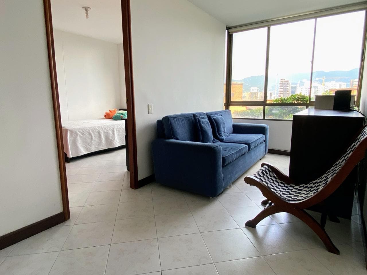 Apartamento en arriendo en Castropol, El Poblado, Medellín — foto 4 de 20