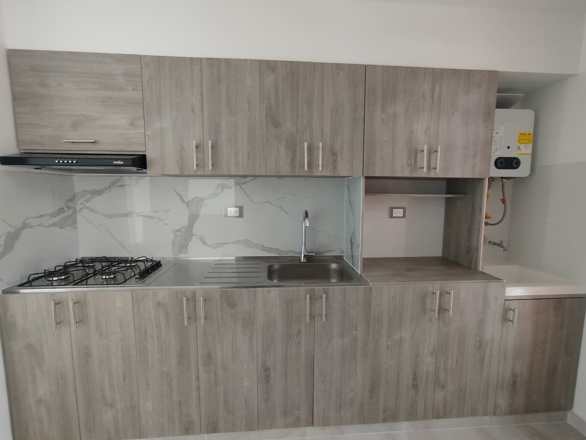 Apartamento en arriendo en Frailes, Dosquebradas — foto 1 de 20