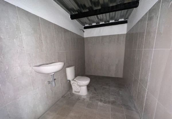 Bodega en arriendo en Guayabal, Medellín — foto 1 de 8