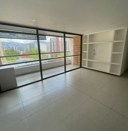 Apartamento en arriendo en Vegas de San Jose, Sabaneta — foto 2 de 14