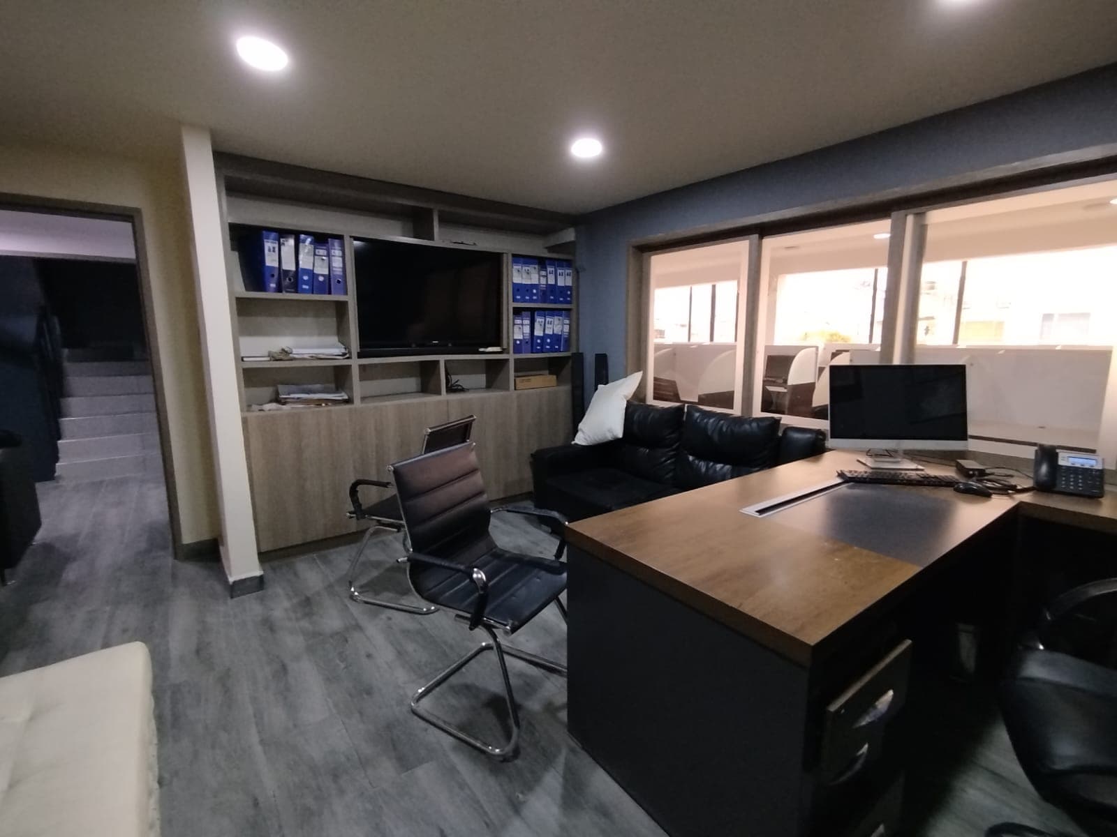 Local en arriendo en Santa Isabel, Los Martires, Bogotá, D.c. — foto 5 de 20