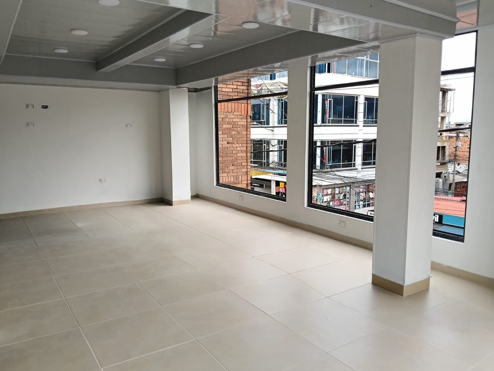 Local en arriendo en Quiroga, Rafael Uribe Uribe, Bogotá, D.c. — foto 2 de 14