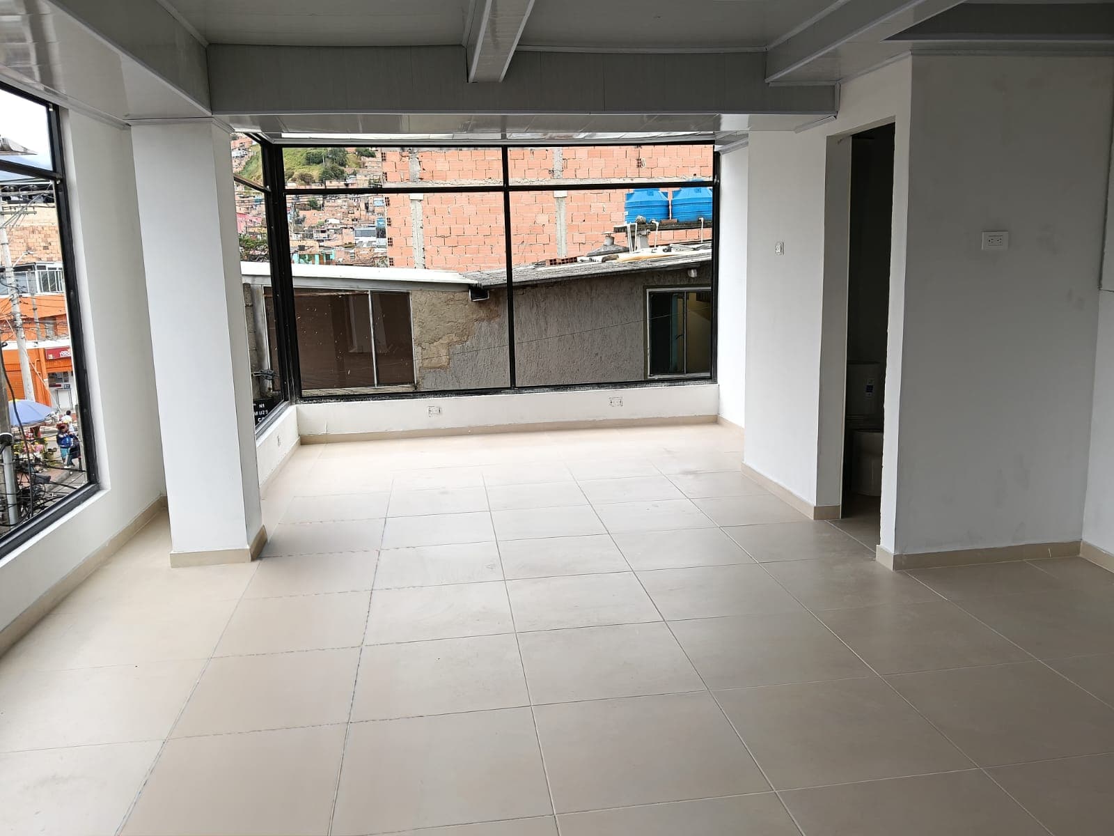 Local en arriendo en Quiroga, Rafael Uribe Uribe, Bogotá, D.c. — foto 3 de 14